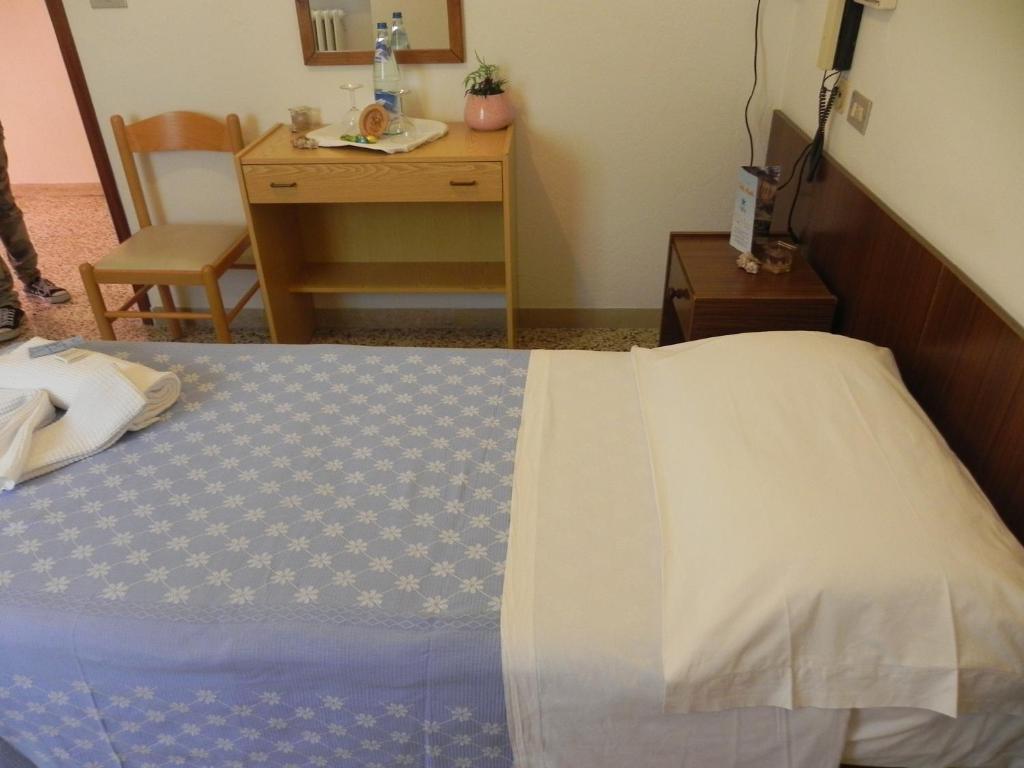 Stella Maris Hotel Cervia Kamer foto