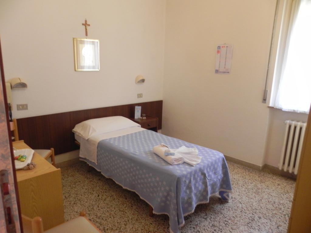 Stella Maris Hotel Cervia Buitenkant foto