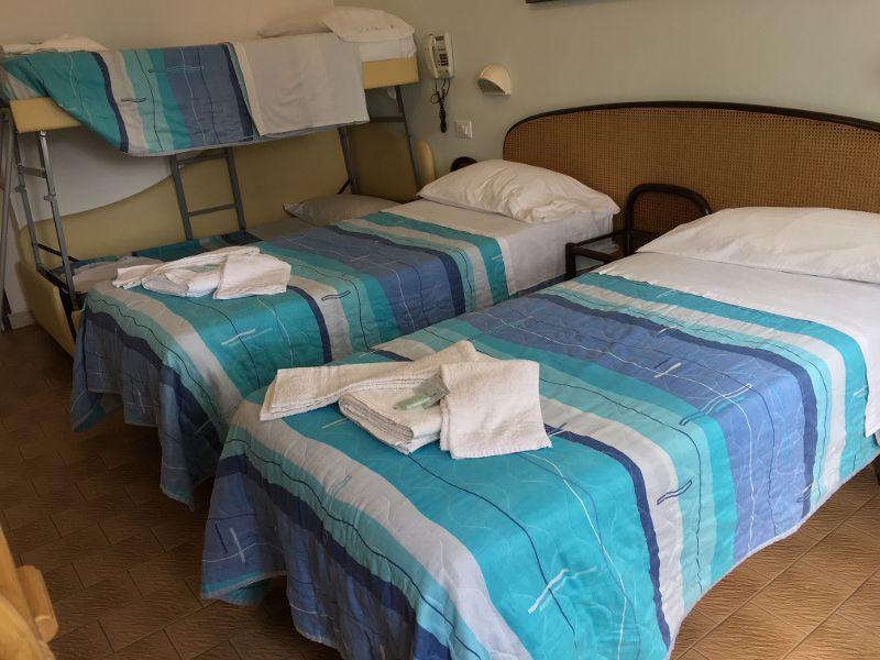 Stella Maris Hotel Cervia Buitenkant foto