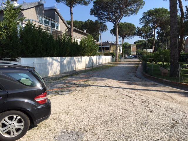 Stella Maris Hotel Cervia Buitenkant foto