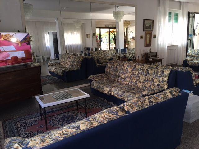 Stella Maris Hotel Cervia Buitenkant foto